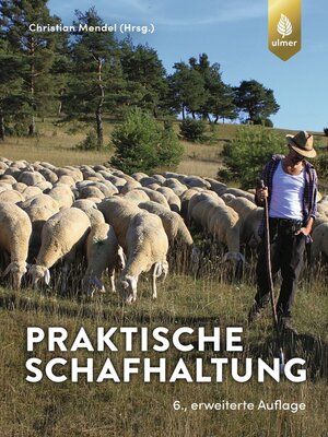 cover image of Praktische Schafhaltung